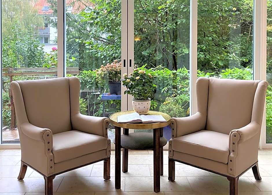 Design-Boutique Hotel Vosteen