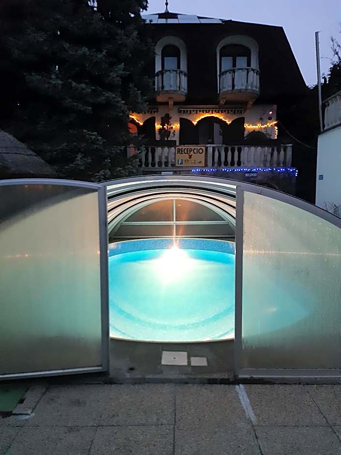 Steinhaus Bed & Breakfast