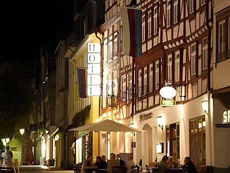 Hotel Schlemmer
