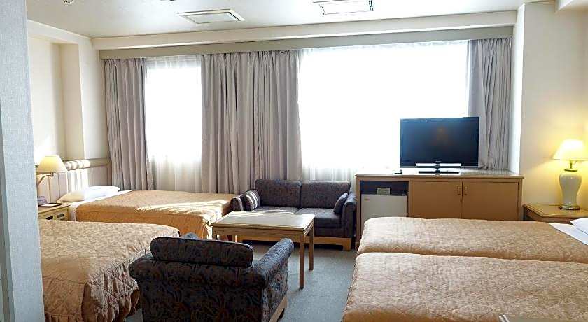 Urayasu Beaufort Hotel