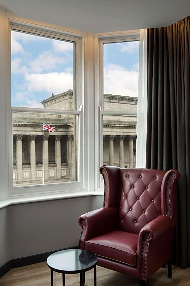 Radisson RED Hotel, Liverpool