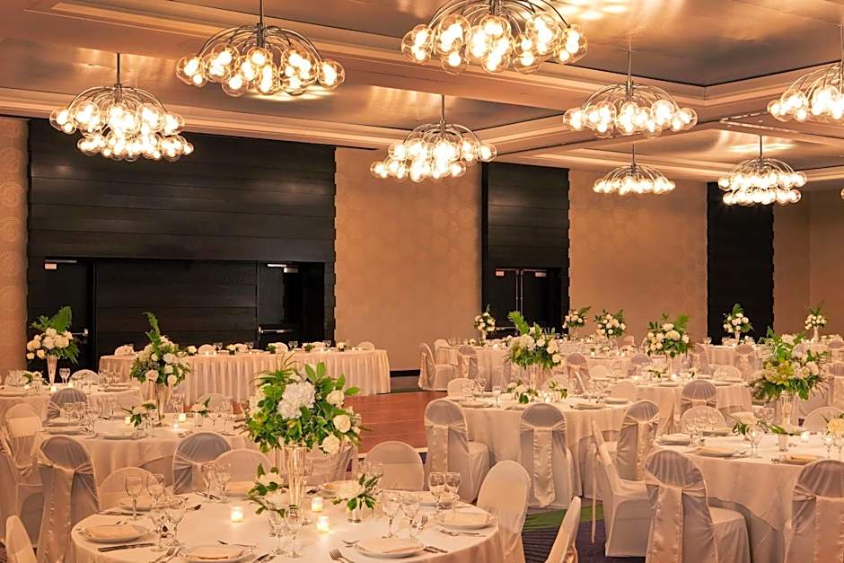 Hyatt Regency Rochester