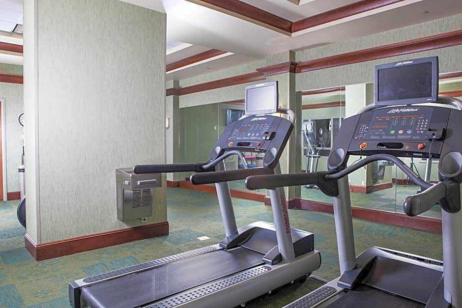 SpringHill Suites by Marriott Norfolk Virginia Beach