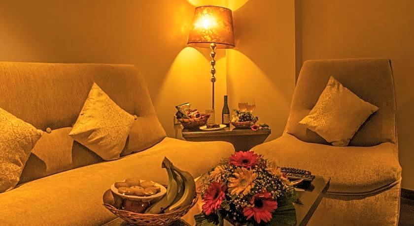 Hotel Park Prime Kolkata