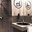 Das Schlafwerk Stuttgart-Nord VOLLDIGITALES HOTEL-SELF-CHECK IN - keine Rezeption-LowBudget-cashless