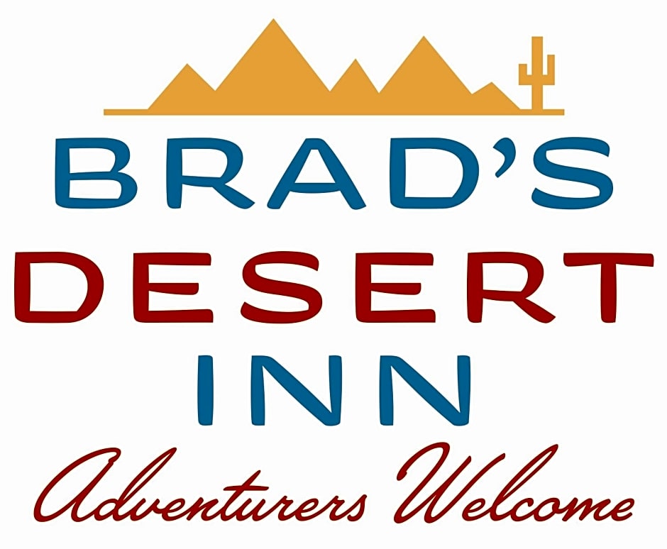 Brad's Desert Inn