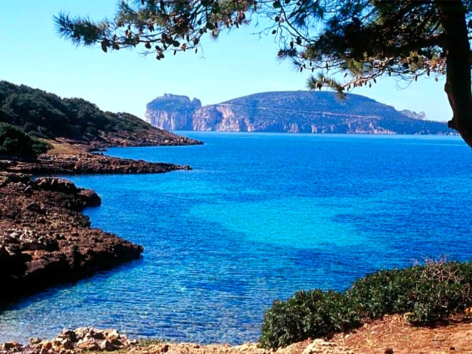 Alma di Alghero Apartments