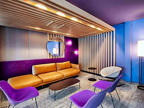 B&B Hotel Augsburg-West