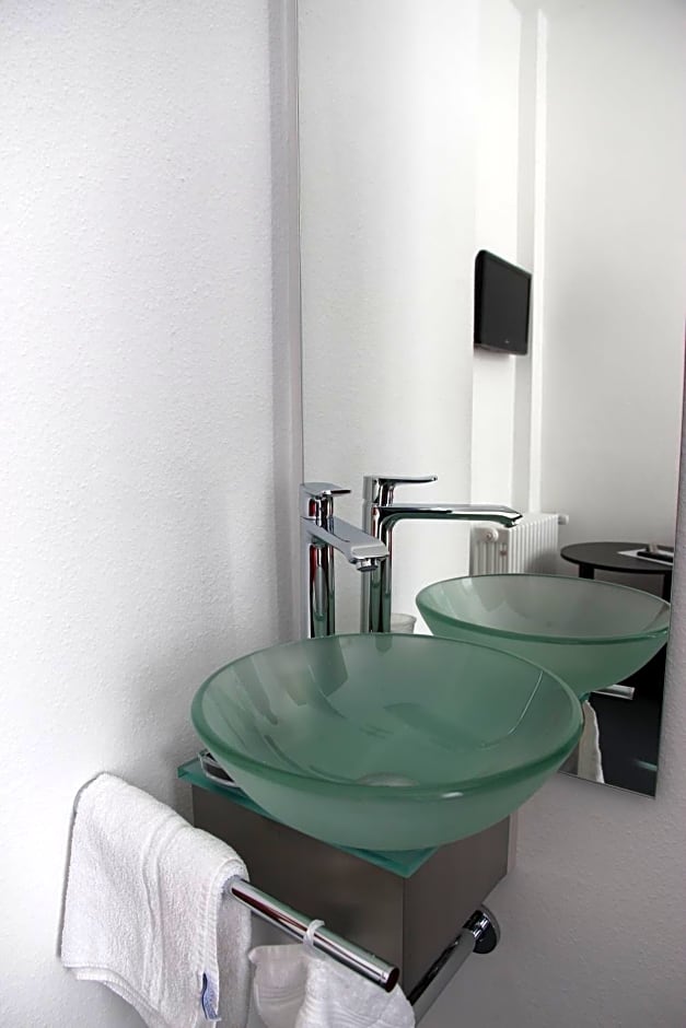 Hotel Deutscher Kaiser