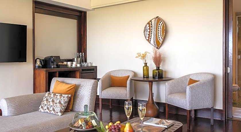 Four Seasons Safari Lodge Serengeti Tanzania