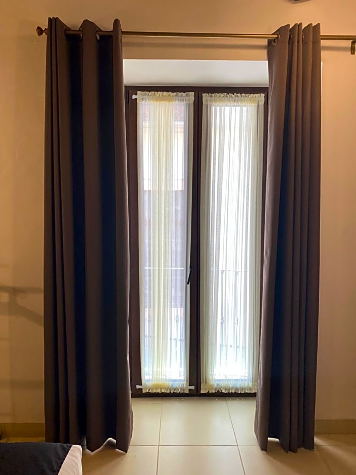 Hotel Plata Condesa