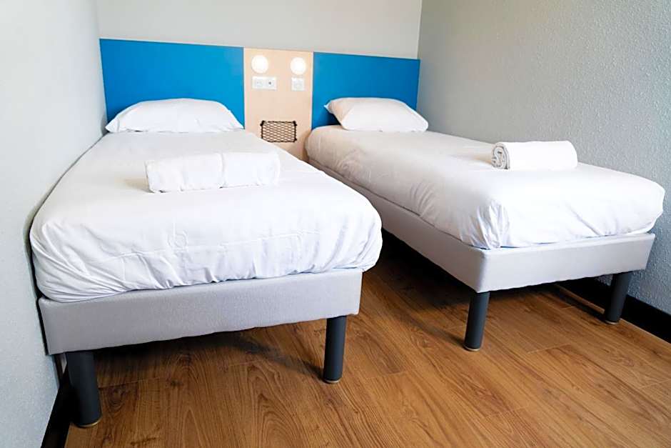 ibis budget Aix en Provence