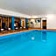 Vienna House Easy by Wyndham Frankfurt Airport