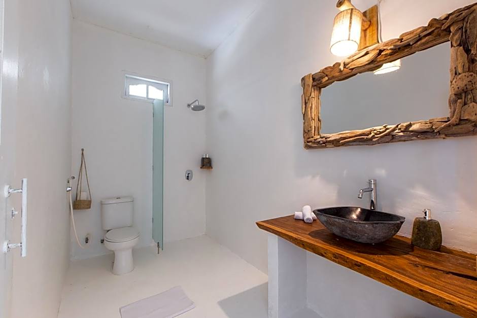 The Manik Toya Boutique Villa