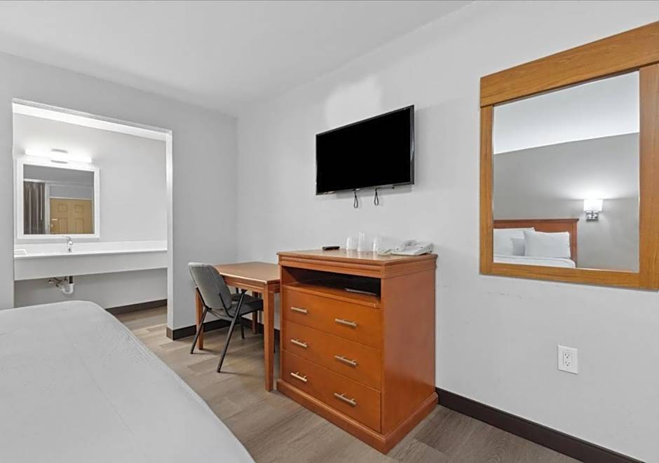 Edison Motor Lodge