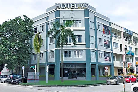 Hotel 99 Kota Kemuning
