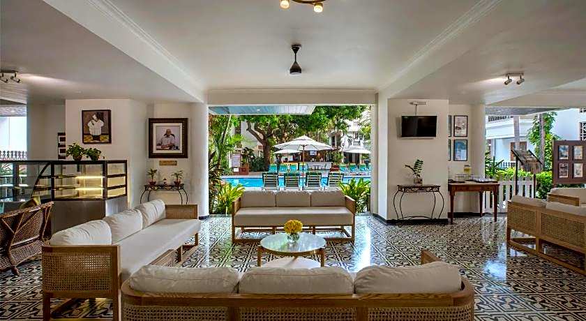 Radisson Goa Resort Candolim