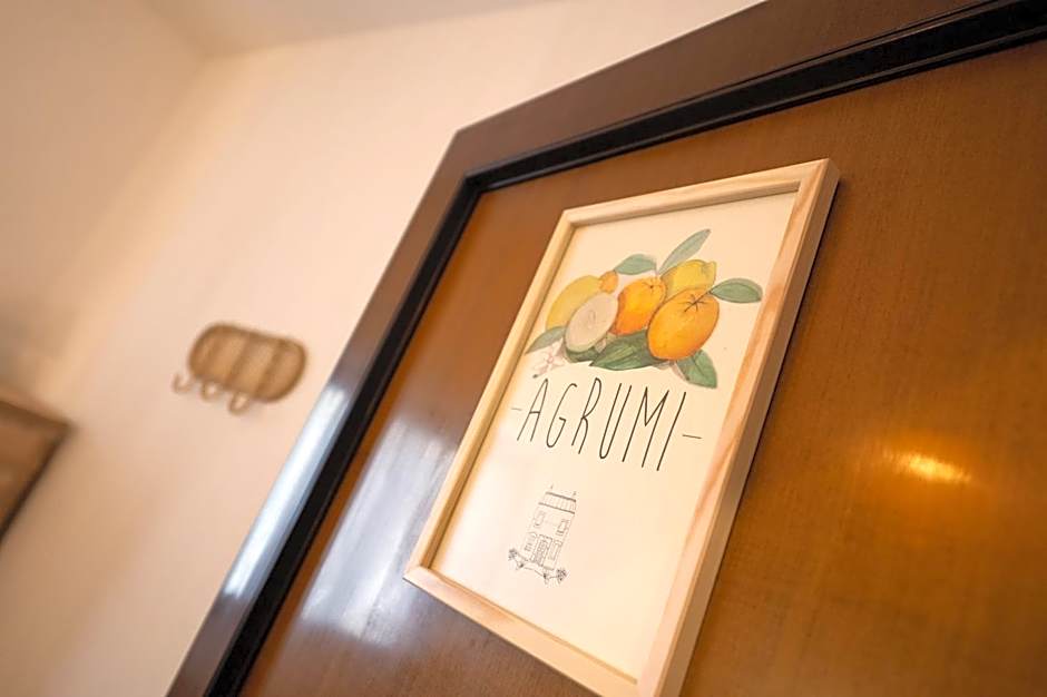 Locanda Adriana