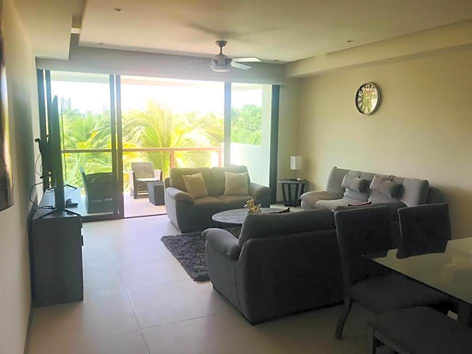 DEPARTAMENTO DE LUJO EN ACAPULCO DIAMANTE