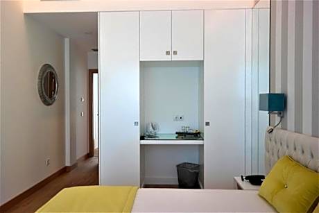 Double Room - Disability Access