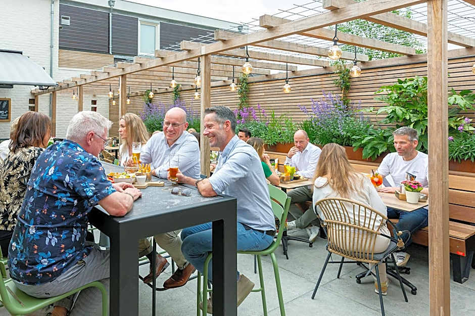 Hotel De Maasparel Arcen