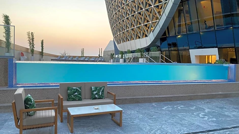 Velero Hotel Doha Lusail