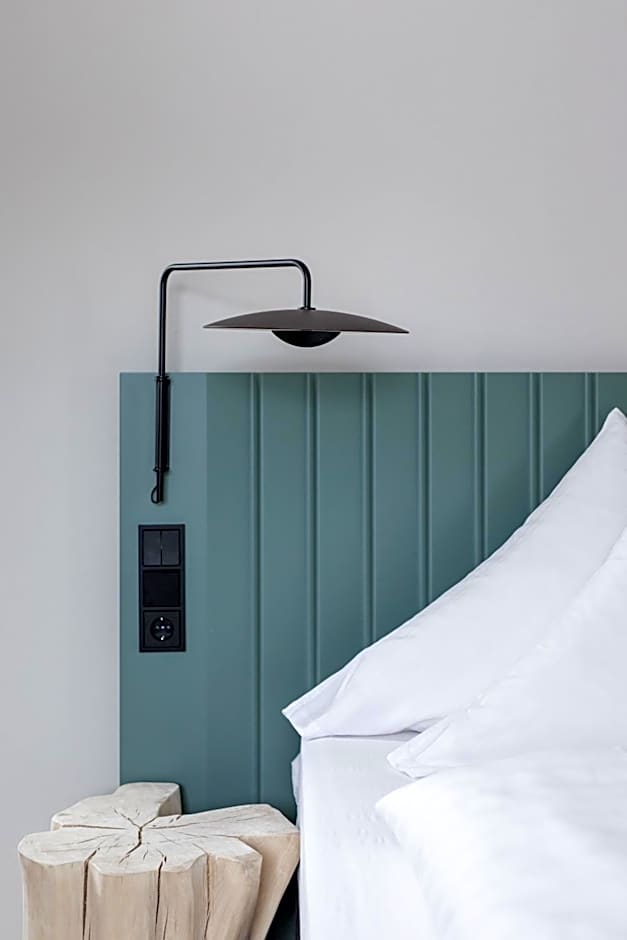 Hotel Goldenes Schiff