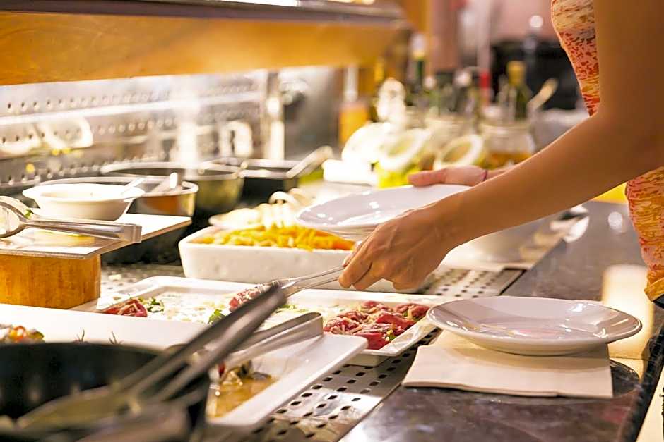 Mediterranee Family Hotel & Spa