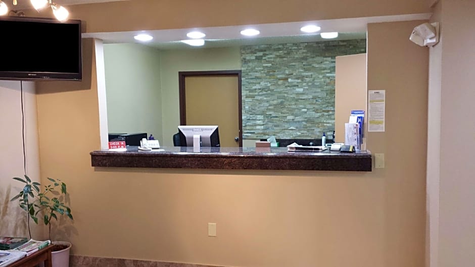 Americas Best Value Inn - Clear Lake