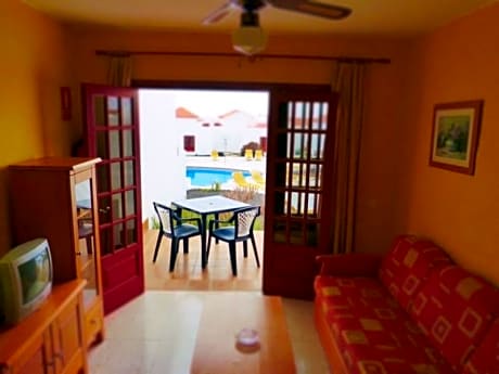 Apartment One Bedroom