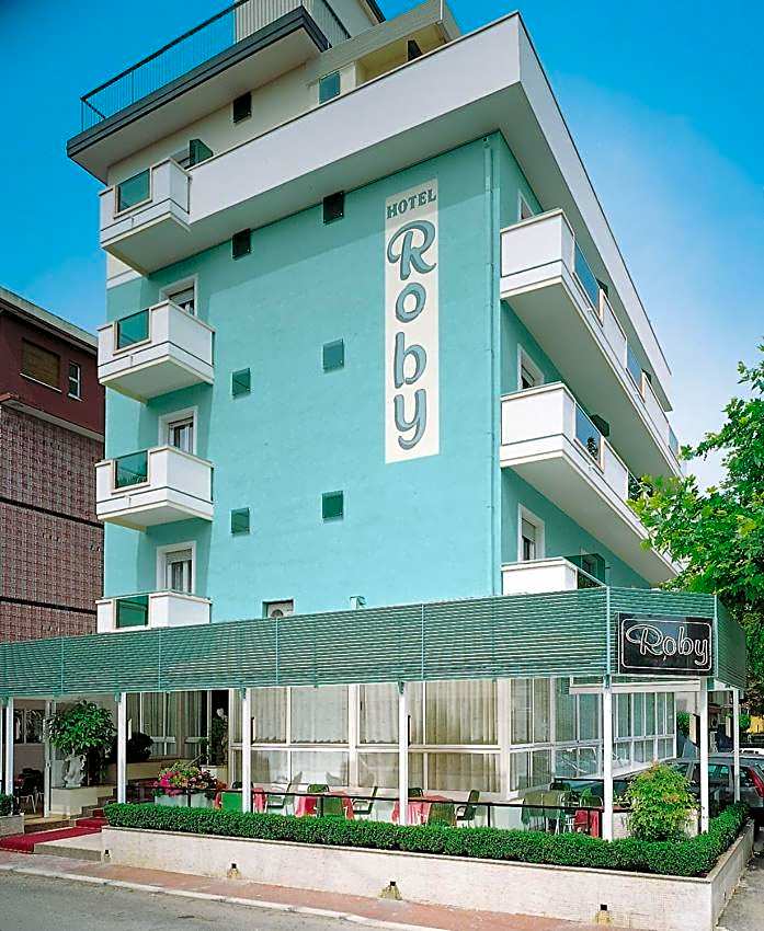 Hotel Roby