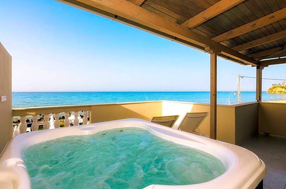 Iakinthos Tsilivi Beach