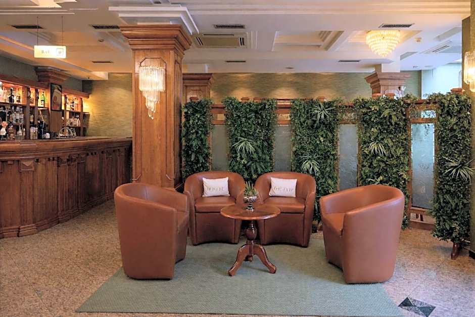 Grand Hotel & Spa Tirana