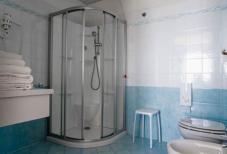 AHG Riva Del Sole Wellness Hotel - Adults Only