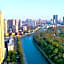 Crowne Plaza Hefei Rongqiao By IHG