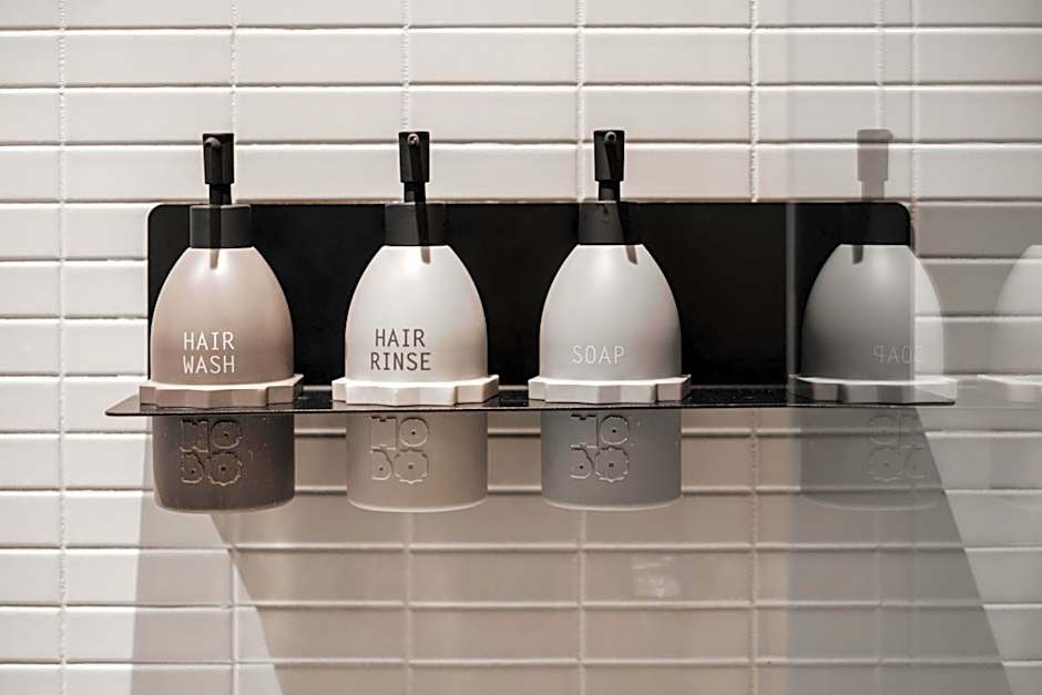 Hobo Hotel Stockholm