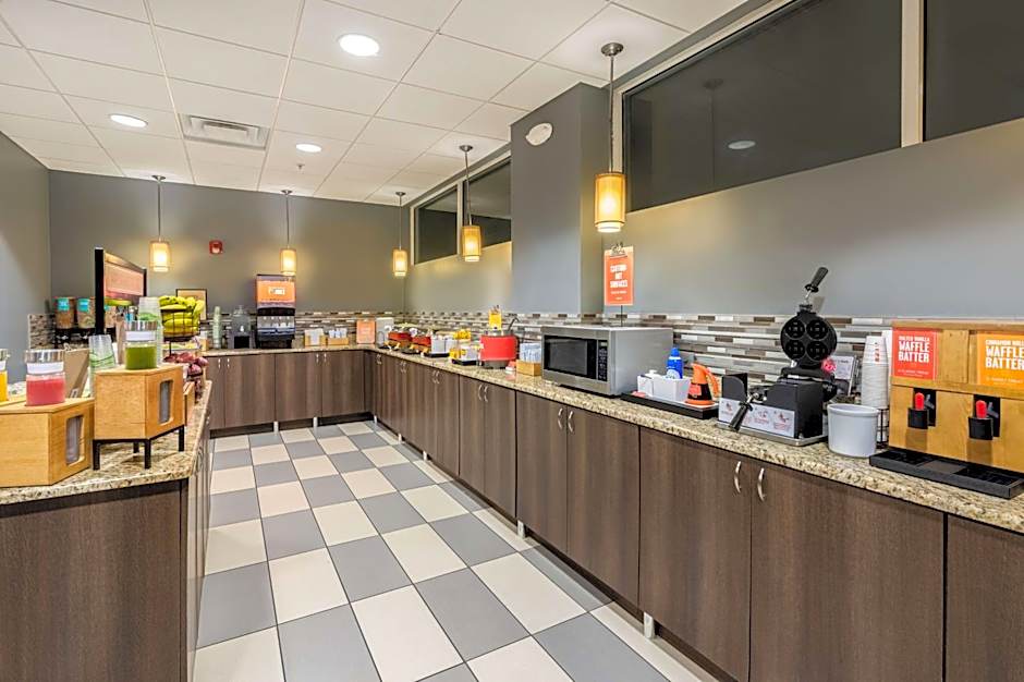 Hampton Inn By Hilton Daytona Shores-Oceanfront