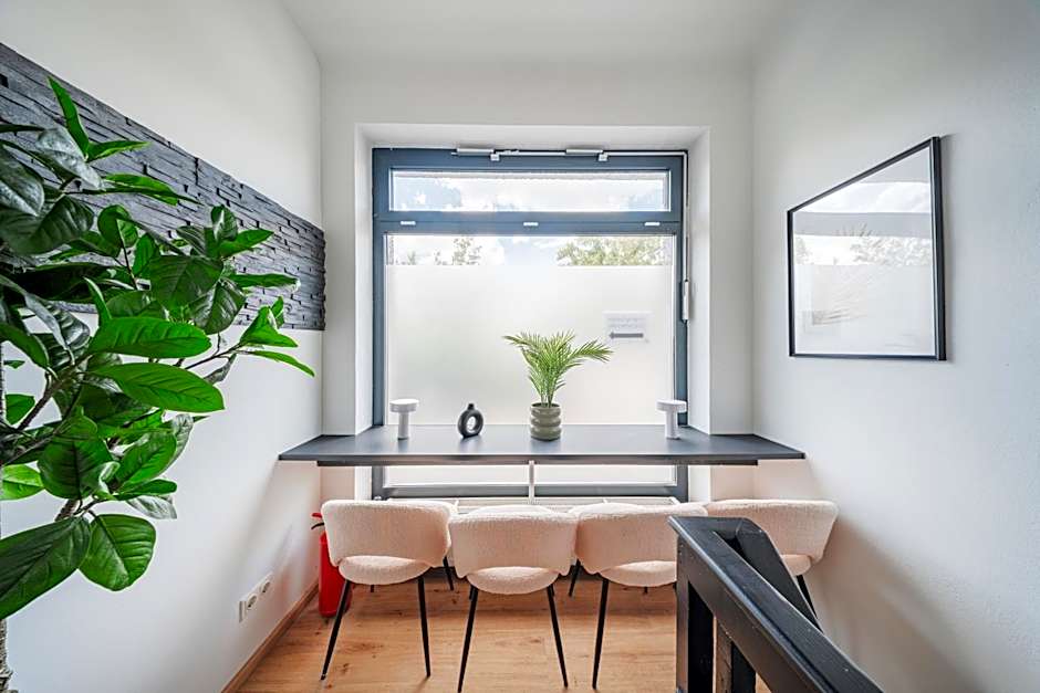 City Center Lofts