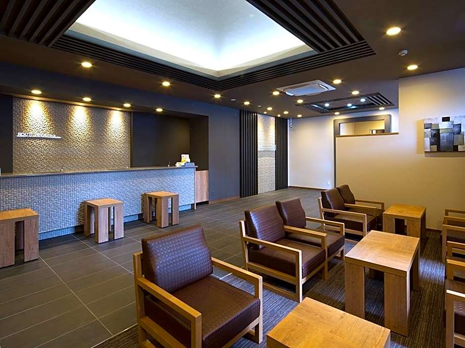 HOTEL ROUTE-INN Osaka Takaishi -Hagoromo Ekimae-
