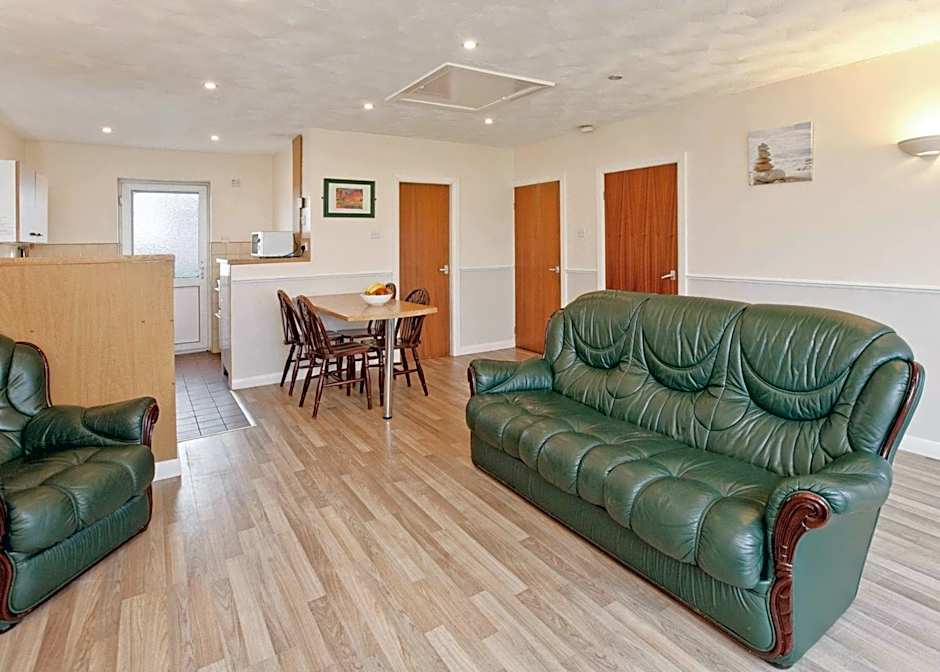 Anglesey Bungalows