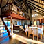 Sondela Nature Reserve & Spa Makhato Lodges