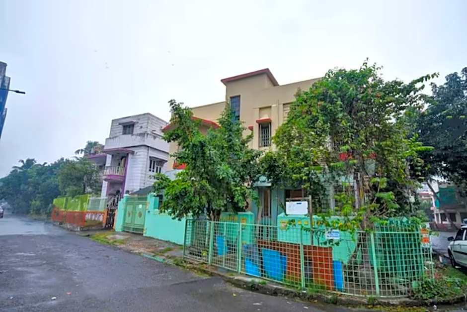 Goroomgo Salt Lake Palace Kolkata – Calcutta, LA