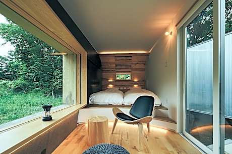 Suite Sauna