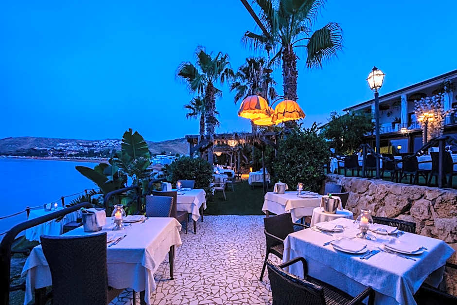 Hotel Lido degli Scogli