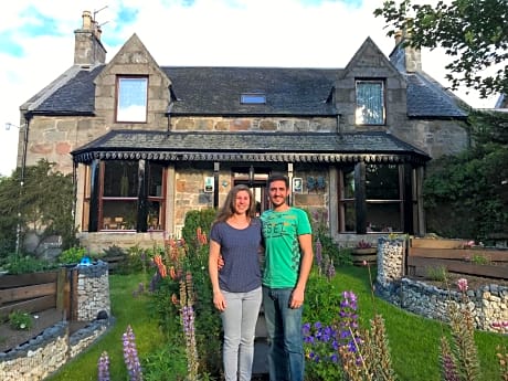 Garden Park Guest House