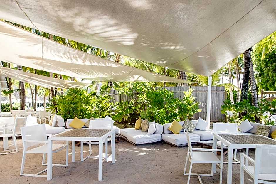 The Ravenala Attitude