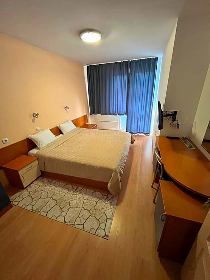 Хотел ПАНОРАМА ДОСПАТ