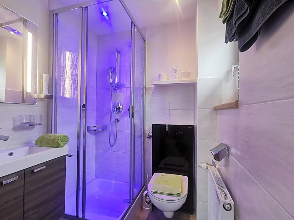 modern&renovated - Hotelpension Oberauer Wagrain
