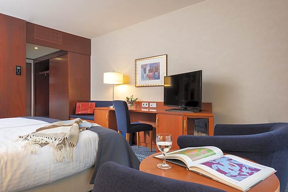 Maritim Hotel Wurzburg