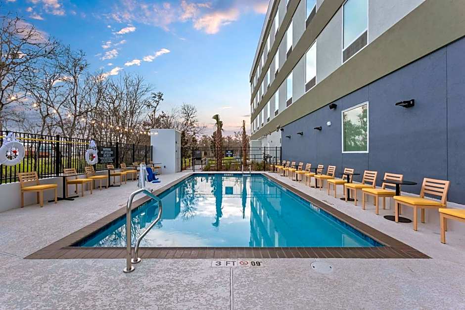 Home2 Suites by Hilton Lake Jackson